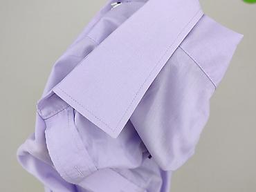destroyed denim: F&F, Koszulа dla mężczyzn, rozmiar S — 6