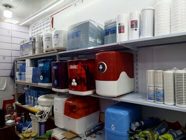 Su filtrləri: Su Filterleri. 6 merleleli. 299 azn. TDS hediyye. 1 il zemanet. 6 -da lalafo.az — 4 Su filtrləri: Su Filterleri. 6 merleleli. 299 azn. TDS hediyye. 1 il zemanet. 6 — 4