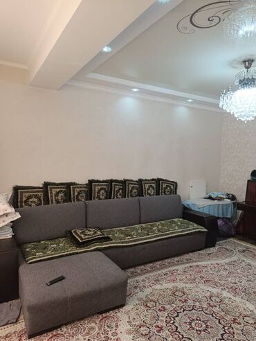 снять квартиру в заре: 2 комнаты, 56 м², Элитка, 4 этаж, Евроремонт