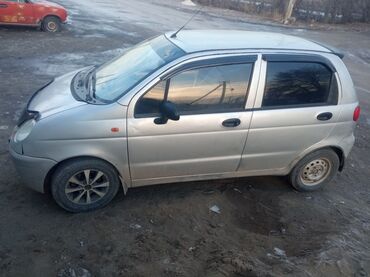 печка нексия 2: Daewoo Matiz: 2010 г., 0.8 л, Механика, Бензин, Седан