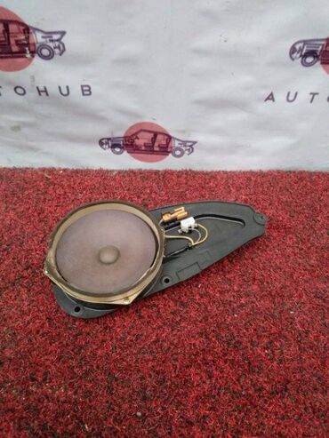 динамики на авто: Динамик Toyota Hilux Surf ( 4 Runner ) RZN185 3RZ 1999 перед. прав