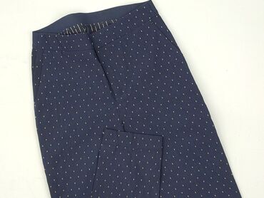 Kobiety: Spodnie materiałowe damskie, H&M, rozmiar S