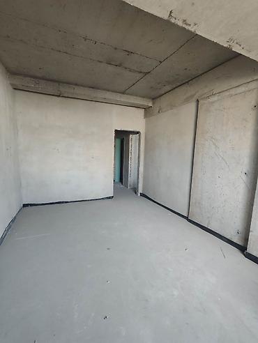 Продажа квартир: 1 комната, 44 м², Асанбай мкр Элитка, 5 этаж, ПСО (под самоотделку) — 7