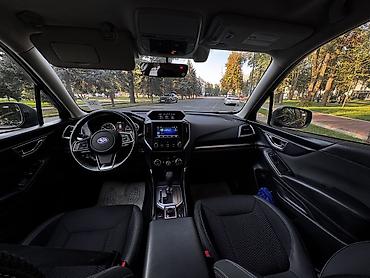 субару 2 5: Subaru Forester: 2020 г., 2.5 л, Вариатор, Бензин, Кроссовер — 7