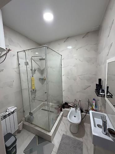 аренда большой дом: 240 м², 6 комнат, Ак-Ордо 3 ж/м — 10