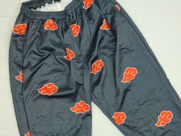 Pyjama trousers, Naruto, size S (EU 36)