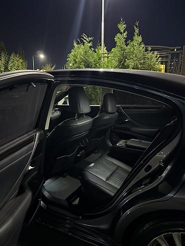 лехсуз иес: Lexus ES: 2019 г., 2.5 л, Вариатор, Гибрид, Седан — 9
