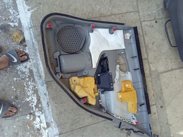 Panellər, şitlər: Honda INSIGHT, 2010 il, Orijinal, Yaponiya, İşlənmiş -da lalafo.az — 7 Panellər, şitlər: Honda INSIGHT, 2010 il, Orijinal, Yaponiya, İşlənmiş — 7