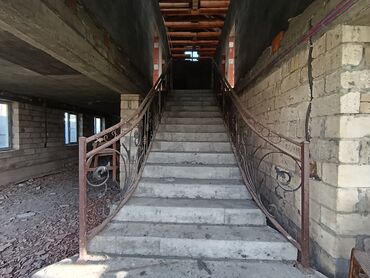 Həyət evləri və villaların satışı: 7 otaqlı, 300 kv. m, Təmirsiz — 8