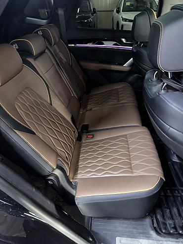 xpeng g3: BYD Tang: 2022 г., 1.5 л, Автомат, Гибрид, Кроссовер — 6