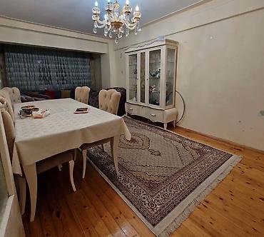 bartee: Sumqayıt, 3 otaqlı, Köhnə tikili, 79 kv. m — 4