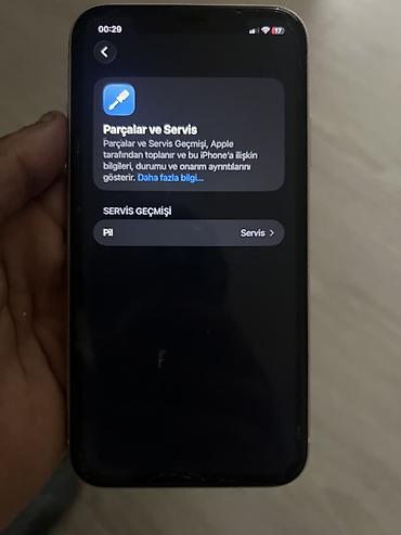 apple ipad 13: IPhone 11, Ağ, Face ID — 7