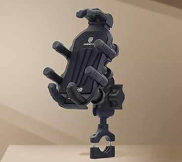 Мотозапчасти и аксессуары: ‼️Акция‼️ Скидка ‼️ Держатель Телефона с Амортизаторами от вибрации at lalafo.kg — 4 Мотозапчасти и аксессуары: ‼️Акция‼️ Скидка ‼️ Держатель Телефона с Амортизаторами от вибрации — 4