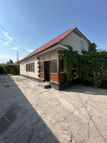 дом рабочий городок продажа: Үй, 150 кв. м, 5 бөлмө, Менчик ээси, Косметикалык оңдоо