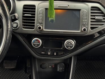 Kia: Kia Morning: 2016 г., 1 л, Автомат, Бензин, Седан — 9