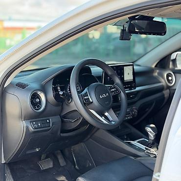 byd e1: Kia K3: 2021 г., 1.6 л, Автомат, Бензин, Седан — 3