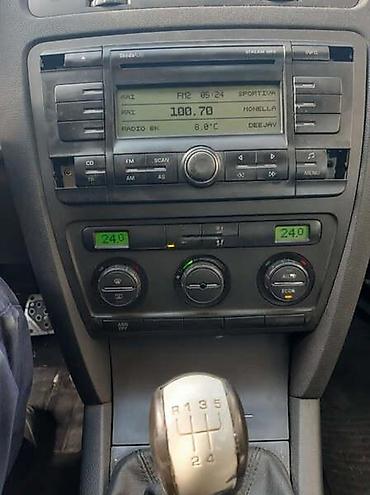 sony 4 cena: RADIO A5 ZA ŠKODA OCTAVIA | sve vrste delova za skodu oktaviju A5 od — 1