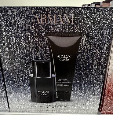 parfum flora: Kosmetik dəst, 4 məhsul, Yeni — 6