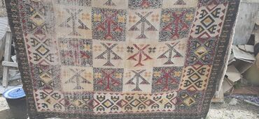qedim xalca sekilleri: Ковер Декоративный, Нет кредита