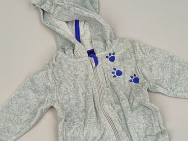 Sweatshirts: Sweatshirt, Lupilu, 3-6 months, condition - Very good