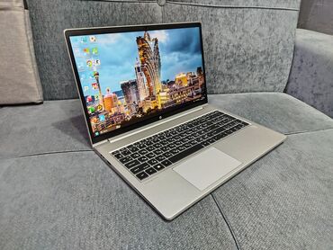 купить широкоформатный принтер для печати баннеров: Ноутбук, HP, 32 ГБ ОЗУ, Intel Core i5, 15.6 ", Новый, Для работы, учебы, память SSD
