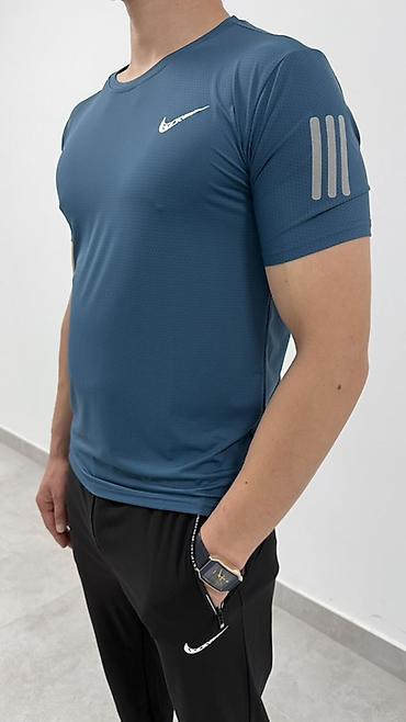 pull and: Мужская спортивная тройка (футболка+шорты+штаны) Холодок - — 2