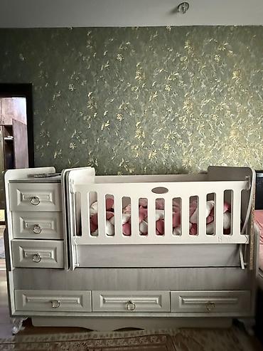 turac quşu qiyməti: İrada Transformer beşik satilir Qiymet 100 man Unvan;Yeni gunesli — 1