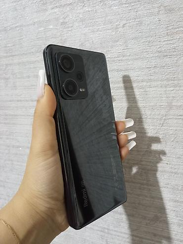 Redmi: Redmi 12, 256 GB, rəng - Qara, İki sim kartlı — 2