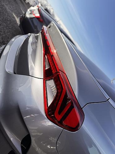 Kia: Kia K5: 2020 г., 2 л, Бензин, Седан — 6