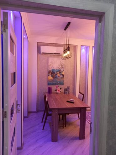 Köhnə tikili: Bakı, Bakıxanov qəs., 1 otaqlı, Köhnə tikili, m. Neftçilər, 45 kv. m — 4