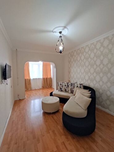 Uzunmüddətli kirayə mənzillər: Yasamal rayonu, Şərifzadə küçəsində, Abad bina, 9-mərtəbəli binanın -da lalafo.az — 2 Uzunmüddətli kirayə mənzillər: Yasamal rayonu, Şərifzadə küçəsində, Abad bina, 9-mərtəbəli binanın — 2