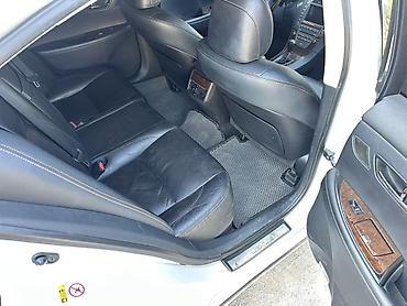 Lexus: Lexus ES: 2010 г., 3.5 л, Автомат, Бензин, Седан — 10
