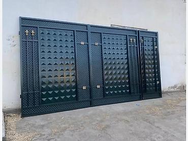 Сварка: Сварка | Ворота Доставка, Гарантия at lalafo.kg — 4 Сварка: Сварка | Ворота Доставка, Гарантия — 4