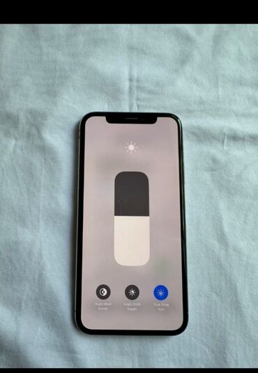 телефон fly включение: IPhone X, 256 GB, Zəmanət, Face ID, Sənədlərlə