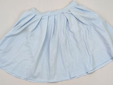 spódnice plisowane kolorowa: Spódnica, Mohito, S, stan - Dobry