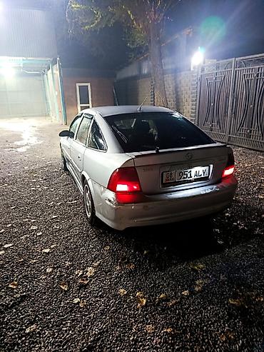 разборка шевроле спарк: Opel Vectra: 2000 г., 1.8 л, Механика, Бензин, Хэтчбэк — 8