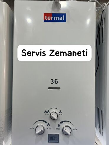 pitmunutka qiymeti: Pitiminutka Termal, 36 l/dəq, Yeni, Kredit yoxdur, Pulsuz çatdırılma