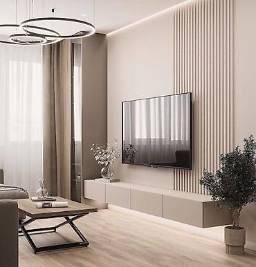 Другие виды отделочных работ: Больше 6 лет опыта — 3