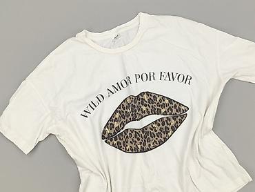 7more7 bluzy: T-shirt damski, rozmiar S — 1