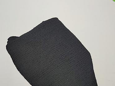 wide: Spodnie materiałowe damskie, rozmiar S — 5