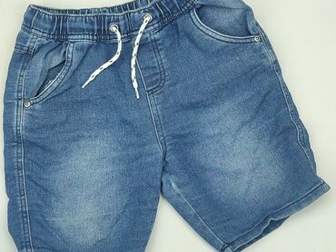 Shorts: Shorts, Pepperts!, 10 years, 134/140, condition - Good