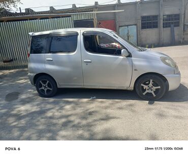расрочка машина бишкек: Toyota Funcargo: 2000 г., 1.5 л, Автоматтык, Бензин