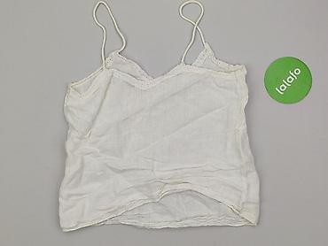 zara woman basic: Zara, Top damski, rozmiar XS — 3