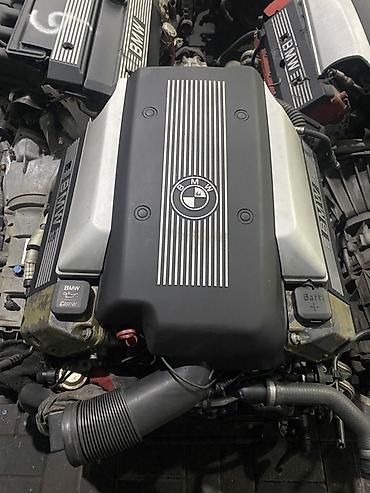 е36 бмв: Автозапчасти BMW. Все Запчасти на БМВ Е34 Е36 Е38 Е39 Е46 Е53 Х5 Е60 — 4