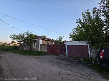 Продажа коттеджей и домов: Срочно!!! Продаётся два больших совмещённых дома из кирпича по цене — 2