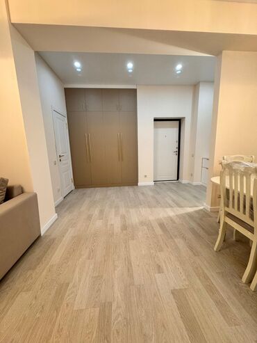 Продажа квартир: 2 комнаты, 50 м², Элитка, 14 этаж, Дизайнерский ремонт — 8