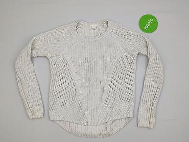 lhd bluzy: H&M, Sweter damski, rozmiar S — 2