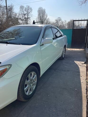 тойота ист запчасти бишкек: Toyota Camry: 2004 г., Автомат, Бензин, Седан