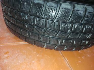 Колеса в сборе: Колеса в сборе 205 / 60 / R 16, Зима, Новый, Комплект, Легковые, Литые, отверстий - 5 — 10