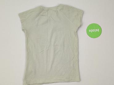 tommy bluzki: Sinsay, T-shirt damski, rozmiar 2XS — 3